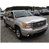 Image 9 : F6 --  2009 GMC SIERRA 1500 CREW CAB 4X4 HYBRID, Gold, 216534 KM