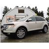 Image 1 : G4 --  2007 FORD EDGE SEL PLUS , White, 128197 KM