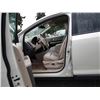 Image 92 : G4 --  2007 FORD EDGE SEL PLUS , White, 128197 KM