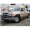 Image 2 : H4 --  2005 CHEVROLET SILVERADO 1500 EXT CAB, Brown, 259858 KM