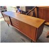 Image 1 : Teak Side board