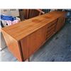 Image 2 : Teak Side board
