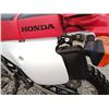 Image 27 : 0L --  2008 HONDA XR650L ENDURO, RED, 409 KM "NO RESERVE"