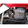 Image 41 : 0L --  2008 HONDA XR650L ENDURO, RED, 409 KM "NO RESERVE"