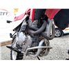 Image 42 : 0L --  2008 HONDA XR650L ENDURO, RED, 409 KM "NO RESERVE"