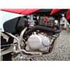 Image 24 : 0M --  2009 HONDA CRF230F DIRT BIKE, RED, Aprox 400 KM "NO RESERVE"