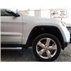 Image 52 : C6D --  2013 JEEP GRAND CHEROKEE OVERLAND 4X4, Silver, 207349 KM