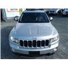 Image 8 : C6D --  2013 JEEP GRAND CHEROKEE OVERLAND 4X4, Silver, 207349 KM