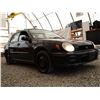 Image 8 : A7 --  2002 SUBARU IMPREZA TS, Black, 427638 KM