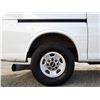 Image 52 : F1 --  2014 GMC SAVANA 3500 DIESEL CARGO , White, 156663 KM