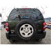 Image 16 : E5 --  2007 JEEP LIBERTY SPORT 4X4, Green, 235824 KM