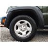 Image 31 : E5 --  2007 JEEP LIBERTY SPORT 4X4, Green, 235824 KM