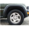 Image 36 : E5 --  2007 JEEP LIBERTY SPORT 4X4, Green, 235824 KM