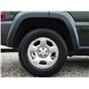 Image 41 : E5 --  2007 JEEP LIBERTY SPORT 4X4, Green, 235824 KM