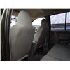 Image 72 : E5 --  2007 JEEP LIBERTY SPORT 4X4, Green, 235824 KM