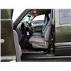 Image 74 : E5 --  2007 JEEP LIBERTY SPORT 4X4, Green, 235824 KM