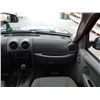 Image 81 : E5 --  2007 JEEP LIBERTY SPORT 4X4, Green, 235824 KM