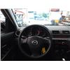 Image 75 : A12A --  2008 MAZDA 3, Blue, 309111 KM