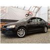 Image 1 : D6 --  2014 VW JETTA , Black, 166938 KM