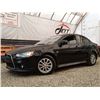 Image 1 : D3 --  2012 MITSUBISHI LANCER ES SPORT, Black, 137300 KM