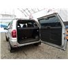 Image 75 : E6 --  2005 TOYOTA RAV 4 4X4 AWD, Silver, 223808 KM