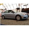 Image 8 : B3 --  2011 CHEVROLET CRUZE LS, Blue, 118931 KM