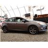 Image 10 : B4 --  2013 FORD FOCUS SE, Grey, 112137 KM