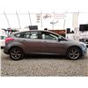 Image 11 : B4 --  2013 FORD FOCUS SE, Grey, 112137 KM