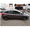 Image 12 : B4 --  2013 FORD FOCUS SE, Grey, 112137 KM