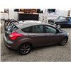 Image 13 : B4 --  2013 FORD FOCUS SE, Grey, 112137 KM