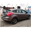 Image 14 : B4 --  2013 FORD FOCUS SE, Grey, 112137 KM