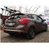 Image 15 : B4 --  2013 FORD FOCUS SE, Grey, 112137 KM