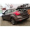 Image 21 : B4 --  2013 FORD FOCUS SE, Grey, 112137 KM