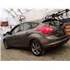 Image 22 : B4 --  2013 FORD FOCUS SE, Grey, 112137 KM