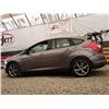 Image 23 : B4 --  2013 FORD FOCUS SE, Grey, 112137 KM