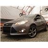 Image 2 : B4 --  2013 FORD FOCUS SE, Grey, 112137 KM