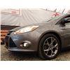 Image 37 : B4 --  2013 FORD FOCUS SE, Grey, 112137 KM