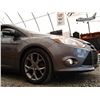 Image 38 : B4 --  2013 FORD FOCUS SE, Grey, 112137 KM