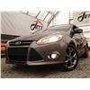 Image 3 : B4 --  2013 FORD FOCUS SE, Grey, 112137 KM