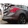 Image 50 : B4 --  2013 FORD FOCUS SE, Grey, 112137 KM
