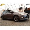 Image 9 : B4 --  2013 FORD FOCUS SE, Grey, 112137 KM