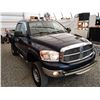 Image 8 : G5 --  2006 DODGE RAM 3500 ST DIESEL CREW CAB 4X4, Blue, 394443 KM