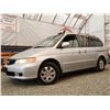 Image 1 : G2 --  2002 HONDA ODYSSEY EXL , Silver, 263707 KM