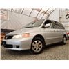 Image 2 : G2 --  2002 HONDA ODYSSEY EXL , Silver, 263707 KM