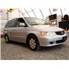 Image 8 : G2 --  2002 HONDA ODYSSEY EXL , Silver, 263707 KM