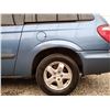Image 25 : E4 --  2007 DODGE GRAND CARAVAN SE, Blue, 235891 KM