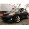 Image 2 : H2 --  2005 TOYOTA COROLLA MATRIX XR, Grey, 161346 KM