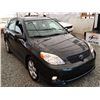 Image 8 : H2 --  2005 TOYOTA COROLLA MATRIX XR, Grey, 161346 KM