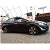 Image 11 : H1 --  2015 HYUNDAI ELANTRA SE, Black, 278134 KM