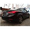 Image 16 : H1 --  2015 HYUNDAI ELANTRA SE, Black, 278134 KM